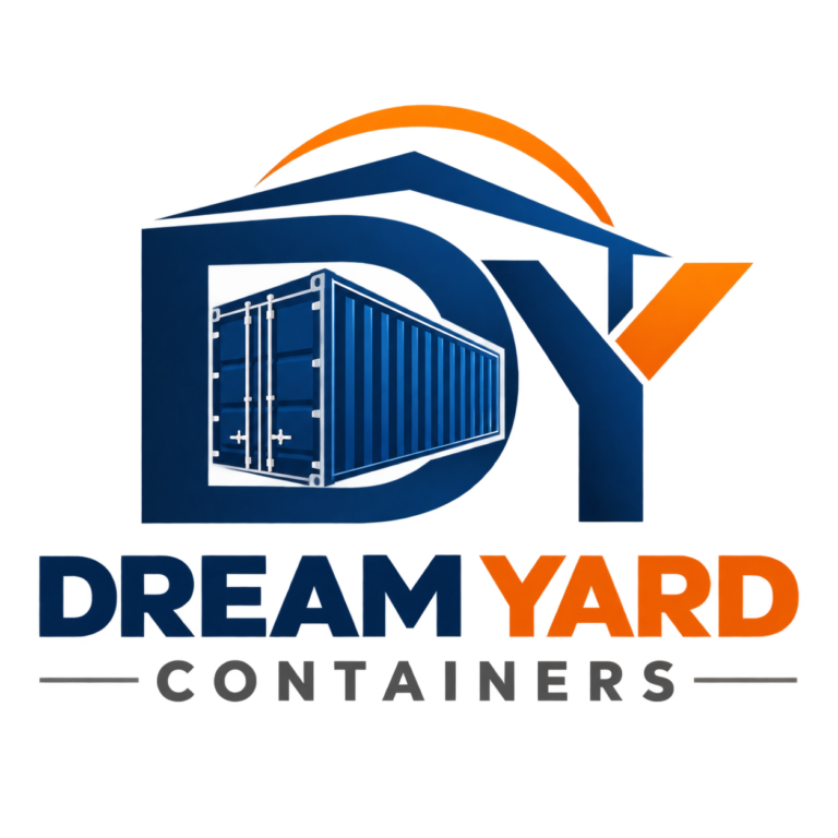 CONTAINERS FOR SALE
