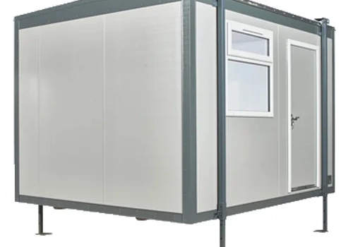 16Ft x 10Ft Site Office / Jackleg Cabin