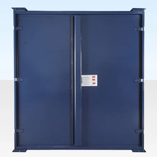 20Ft x 8Ft Steel Store (Suitable For Stacking)