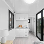 20ft Pre-Assembled Shipping Container Home - Image 4